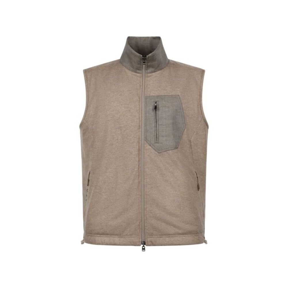Sease Men `Padded Explorer` Vest